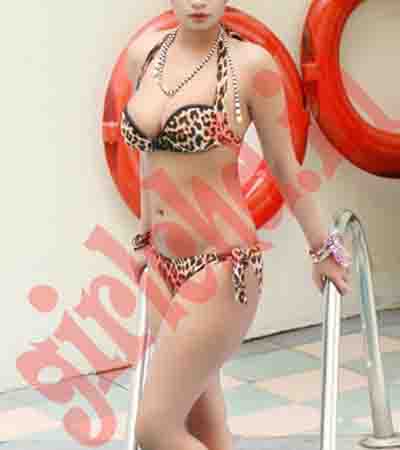 Chandigarh call girls